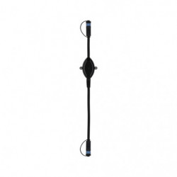 Czujnik zmierzchu Plug & Shine IP67 24V max 150W Czujnik zmierzchu Plug & Shine IP67 24V max 150W