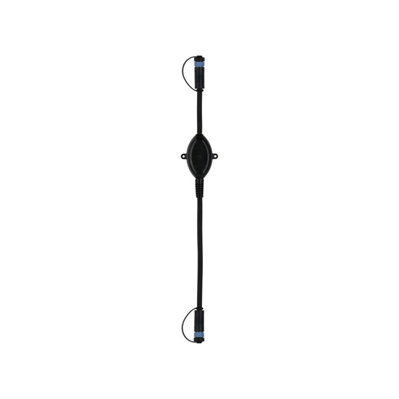 Czujnik zmierzchu Plug & Shine IP67 24V max 150W