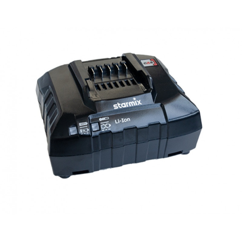 Ładowarka STARMIX ASC 55 Ładowarka STARMIX ASC 55