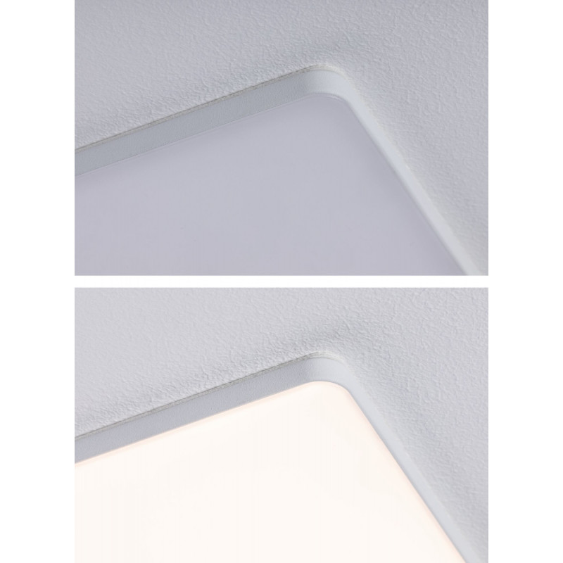 Panel bezramkowy Veluna VariFit 120x120mm 3000K Panel bezramkowy Veluna VariFit 120x120mm 3000K