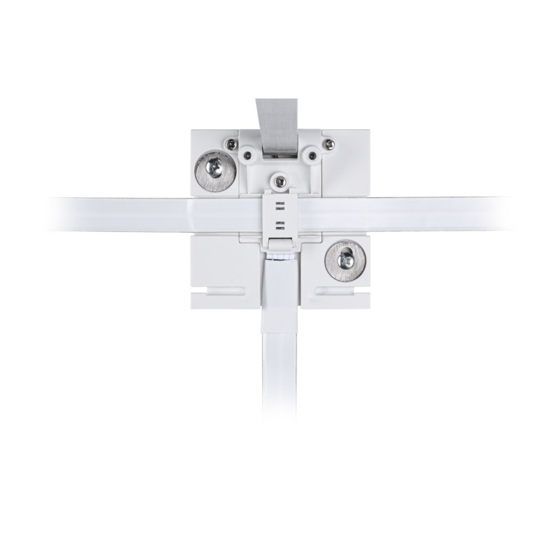 Oprawa ścienna XANA LED zestaw 5.5W 420lm 2700K 230/24V szczotkowane aluminium Oprawa ścienna XANA LED zestaw 5.5W 420lm 2700K 230/24V szczotkowane aluminium