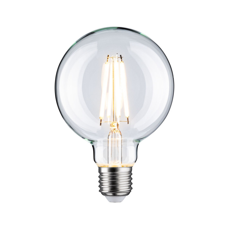 Źródło światła LED G95 1055lm 9W E27 2700K dim przeźroczysta Źródło światła LED G95 1055lm 9W E27 2700K dim przeźroczysta