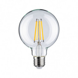 Źródło światła LED G95 1055lm 9W E27 2700K dim przeźroczysta Źródło światła LED G95 1055lm 9W E27 2700K dim przeźroczysta