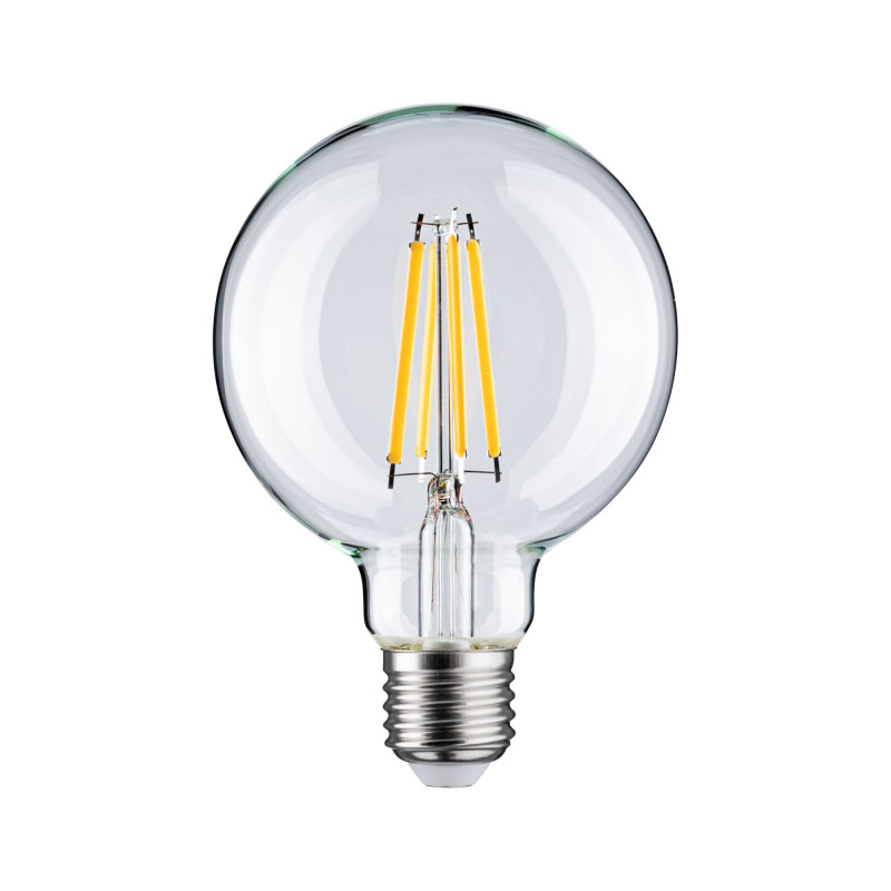 Źródło światła LED G95 1055lm 9W E27 2700K dim przeźroczysta Źródło światła LED G95 1055lm 9W E27 2700K dim przeźroczysta