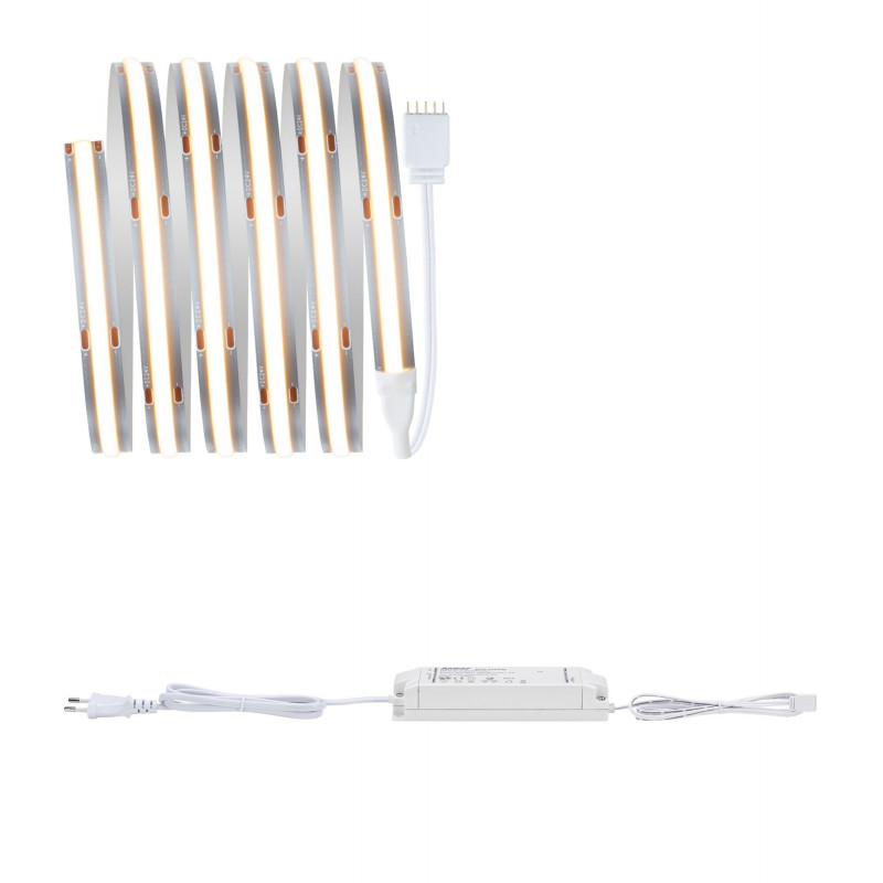 MaxLED 1000 Full-Line COB zest. podst. 1,5m 18W 1620lm 2700K MaxLED 1000 Full-Line COB zest. podst. 1,5m 18W 1620lm 2700K