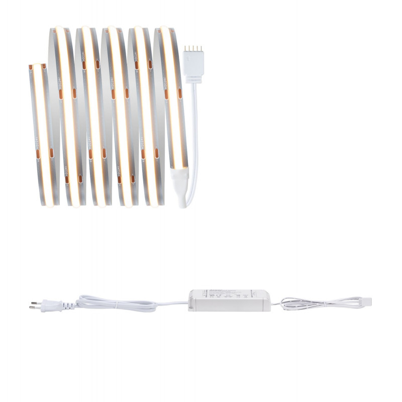 MaxLED 1000 Full-Line COB zest. podst. 1,5m 10W 750lm 2700K MaxLED 1000 Full-Line COB zest. podst. 1,5m 10W 750lm 2700K