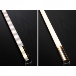 MaxLED 1000 Full-Line COB zest. podst. 1,5m 10W 750lm 2700K MaxLED 1000 Full-Line COB zest. podst. 1,5m 10W 750lm 2700K