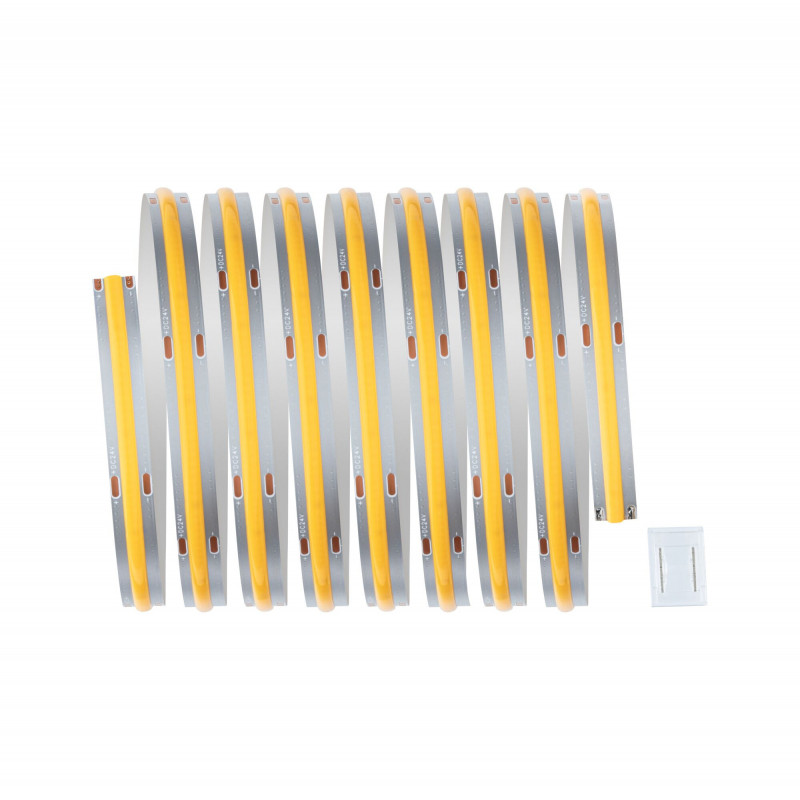 MaxLED 500 Full-Line COB zest. podst. 2,5m 15W 1250lm 2700K MaxLED 500 Full-Line COB zest. podst. 2,5m 15W 1250lm 2700K