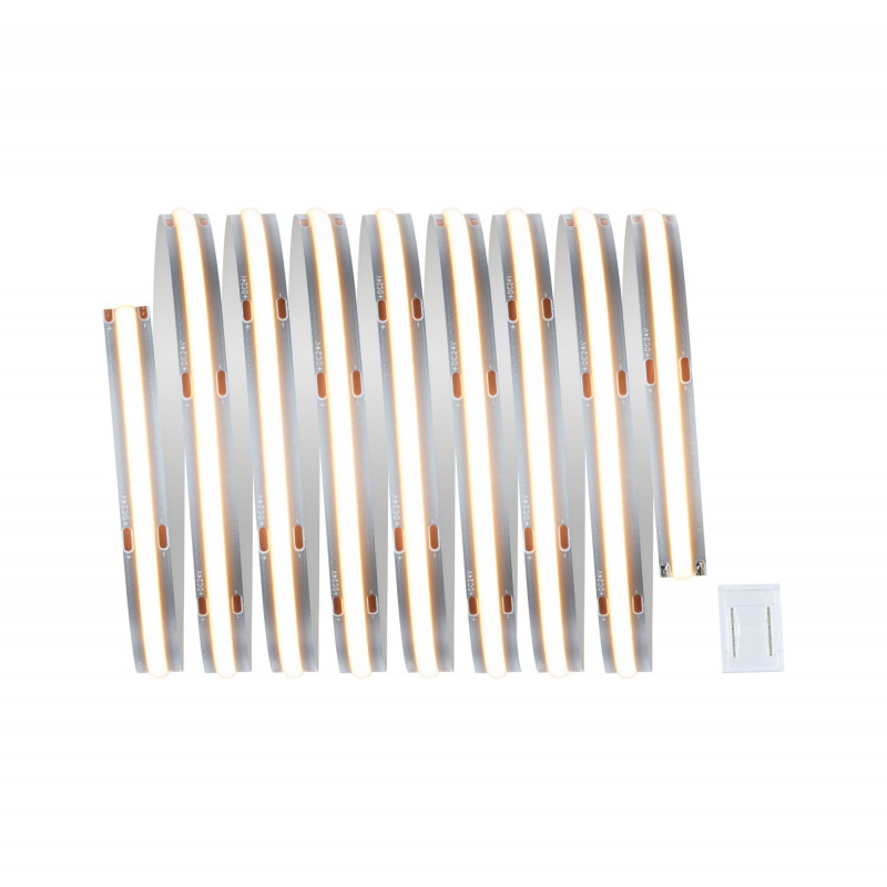 MaxLED 500 Full-Line COB zest. podst. 2,5m 15W 1250lm 2700K MaxLED 500 Full-Line COB zest. podst. 2,5m 15W 1250lm 2700K