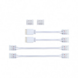MaxLED Full-Line COB- zestaw złączy MaxLED Full-Line COB- zestaw złączy