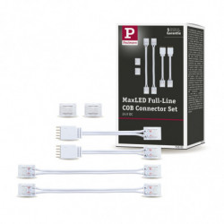 MaxLED Full-Line COB- zestaw złączy MaxLED Full-Line COB- zestaw złączy