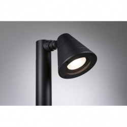 Oprawa ogrodowa TRIAN GU10 max.35W IP44 230V antracyt aluminium Oprawa ogrodowa TRIAN GU10 max.35W IP44 230V antracyt aluminium