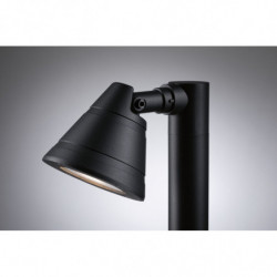 Oprawa ogrodowa TRIAN GU10 max.35W IP44 230V antracyt aluminium Oprawa ogrodowa TRIAN GU10 max.35W IP44 230V antracyt aluminium