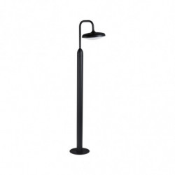 Oprawa ogrodowa NOSTRO LED 10W 1135 mm 900lm 3000K IP44 230V antracyt aluminium Oprawa ogrodowa NOSTRO LED 10W 1135 mm 900lm 3000K IP44 230V antracyt aluminium
