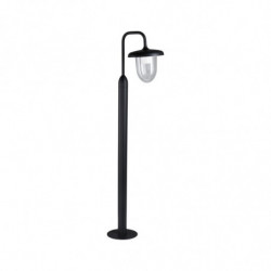 Oprawa ogrodowa VINTARIO E27 max.20W 1135 mm odporna na wodę morską IP44 230V antracyt aluminium Oprawa ogrodowa VINTARIO E27 max.20W 1135 mm odporna na wodę morską IP44 230V antracyt aluminium