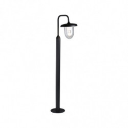 Oprawa ogrodowa VINTARIO E27 max.20W 1135 mm odporna na wodę morską IP44 230V antracyt aluminium Oprawa ogrodowa VINTARIO E27 max.20W 1135 mm odporna na wodę morską IP44 230V antracyt aluminium
