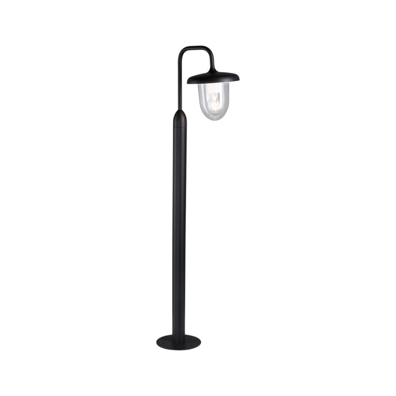 Oprawa ogrodowa VINTARIO E27 max.20W 1135 mm odporna na wodę morską IP44 230V antracyt aluminium Oprawa ogrodowa VINTARIO E27 max.20W 1135 mm odporna na wodę morską IP44 230V antracyt aluminium