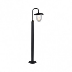 Oprawa ogrodowa VINTARIO E27 max.20W 1135 mm odporna na wodę morską IP44 230V antracyt aluminium Oprawa ogrodowa VINTARIO E27 max.20W 1135 mm odporna na wodę morską IP44 230V antracyt aluminium