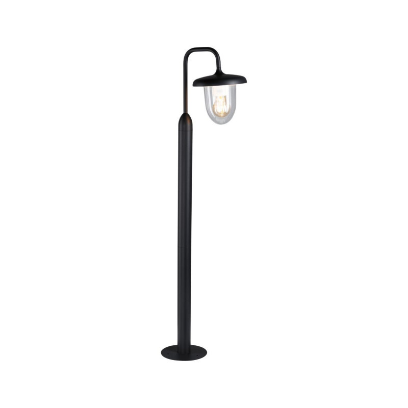 Oprawa ogrodowa VINTARIO E27 max.20W 1135 mm odporna na wodę morską IP44 230V antracyt aluminium Oprawa ogrodowa VINTARIO E27 max.20W 1135 mm odporna na wodę morską IP44 230V antracyt aluminium