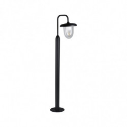 Oprawa ogrodowa VINTARIO E27 max.20W 1135 mm odporna na wodę morską IP44 230V antracyt aluminium Oprawa ogrodowa VINTARIO E27 max.20W 1135 mm odporna na wodę morską IP44 230V antracyt aluminium