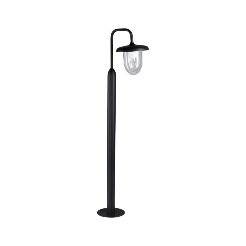 Oprawa ogrodowa VINTARIO E27 max.20W 1135 mm odporna na wodę morską IP44 230V antracyt aluminium Oprawa ogrodowa VINTARIO E27 max.20W 1135 mm odporna na wodę morską IP44 230V antracyt aluminium