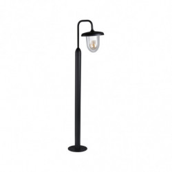 Oprawa ogrodowa VINTARIO E27 max.20W 1135 mm odporna na wodę morską IP44 230V antracyt aluminium Oprawa ogrodowa VINTARIO E27 max.20W 1135 mm odporna na wodę morską IP44 230V antracyt aluminium