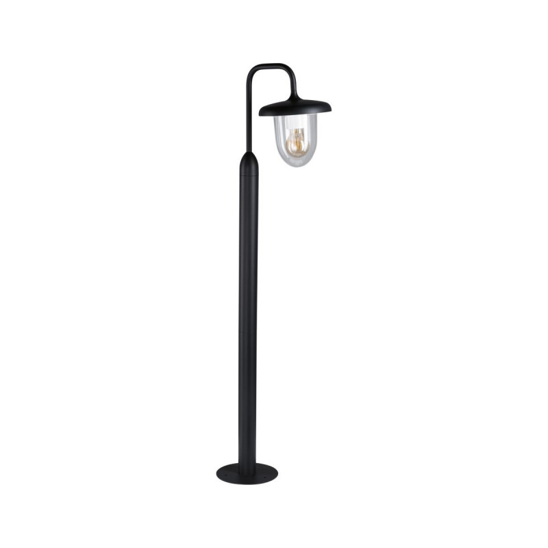 Oprawa ogrodowa VINTARIO E27 max.20W 1135 mm odporna na wodę morską IP44 230V antracyt aluminium Oprawa ogrodowa VINTARIO E27 max.20W 1135 mm odporna na wodę morską IP44 230V antracyt aluminium