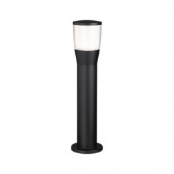 Oprawa ogrodowa BAKO E14 max.20W 500mm odporna na wodę morską IP44 230V antracyt aluminium Oprawa ogrodowa BAKO E14 max.20W 500mm odporna na wodę morską IP44 230V antracyt aluminium