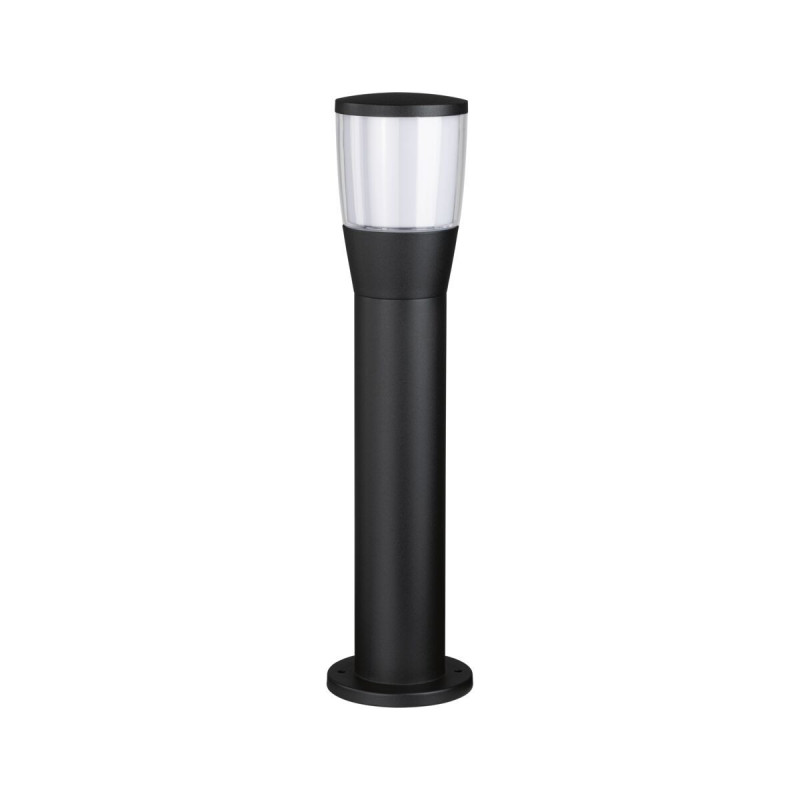 Oprawa ogrodowa BAKO E14 max.20W 500mm odporna na wodę morską IP44 230V antracyt aluminium Oprawa ogrodowa BAKO E14 max.20W 500mm odporna na wodę morską IP44 230V antracyt aluminium