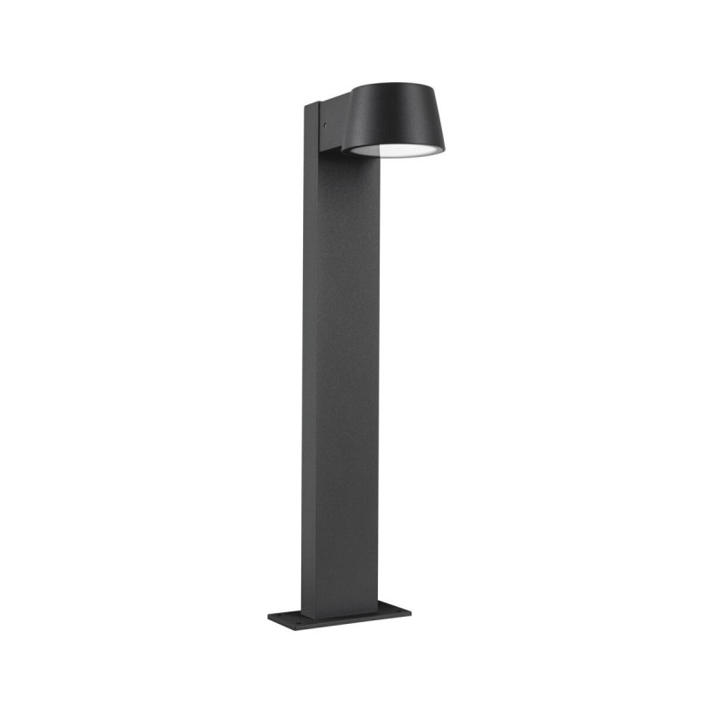 Oprawa ogrodowa CAPEA LED 6W 450lm 2200K 500mm IP44 230V antracyt aluminium Oprawa ogrodowa CAPEA LED 6W 450lm 2200K 500mm IP44 230V antracyt aluminium