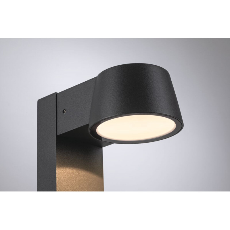 Oprawa ogrodowa CAPEA LED 6W 450lm 2200K 500mm IP44 230V antracyt aluminium Oprawa ogrodowa CAPEA LED 6W 450lm 2200K 500mm IP44 230V antracyt aluminium