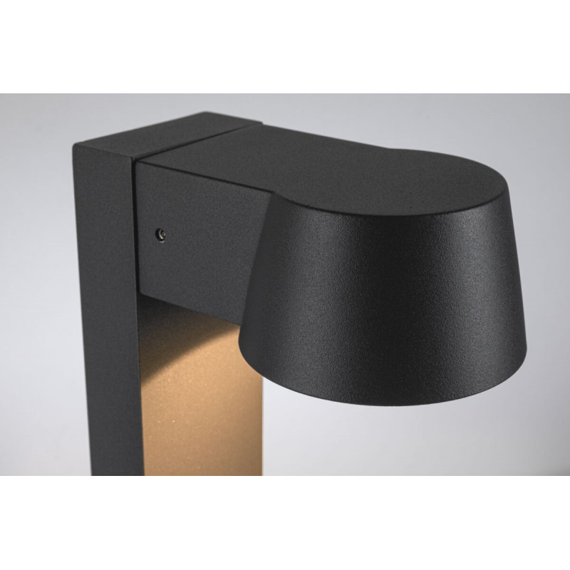Oprawa ogrodowa CAPEA LED 6W 450lm 2200K 500mm IP44 230V antracyt aluminium Oprawa ogrodowa CAPEA LED 6W 450lm 2200K 500mm IP44 230V antracyt aluminium