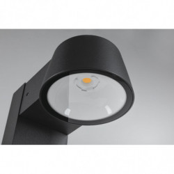 Oprawa ogrodowa CAPEA LED 6W 450lm 2200K 500mm IP44 230V antracyt aluminium Oprawa ogrodowa CAPEA LED 6W 450lm 2200K 500mm IP44 230V antracyt aluminium