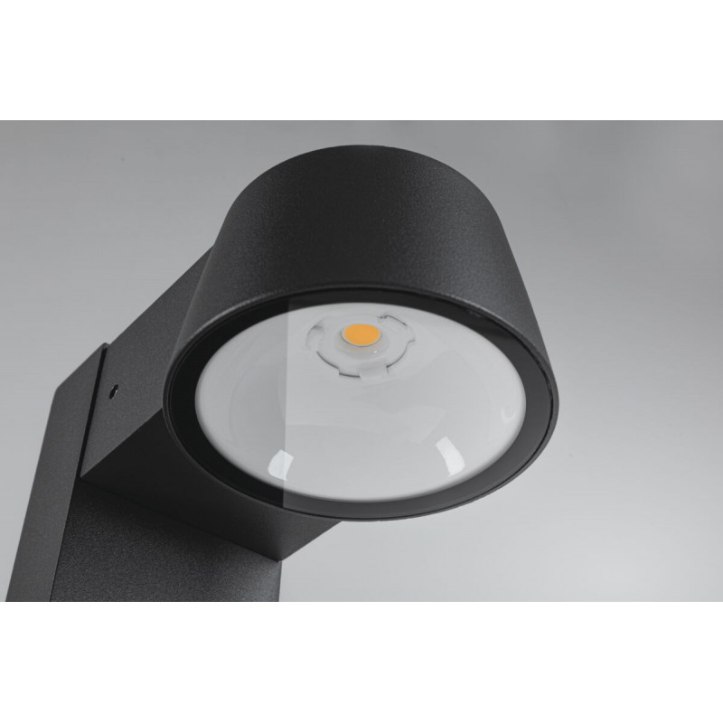 Oprawa ogrodowa CAPEA LED 6W 450lm 2200K 500mm IP44 230V antracyt aluminium Oprawa ogrodowa CAPEA LED 6W 450lm 2200K 500mm IP44 230V antracyt aluminium