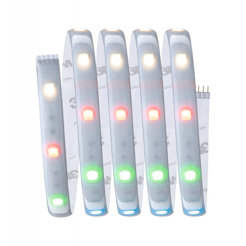 Taśma Led MaxLED 250 zestaw podstawowy Zigbee 1,5m RGBW IP44