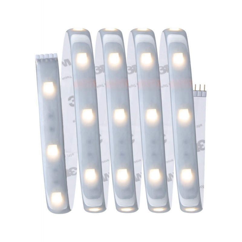 Taśma Led MaxLED 250 zestaw podstawowy Zigbee 1,5m RGBW IP44 Taśma Led MaxLED 250 zestaw podstawowy Zigbee 1,5m RGBW IP44