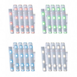 Taśma Led MaxLED 250 zestaw podstawowy Zigbee 1,5m RGBW IP44 Taśma Led MaxLED 250 zestaw podstawowy Zigbee 1,5m RGBW IP44