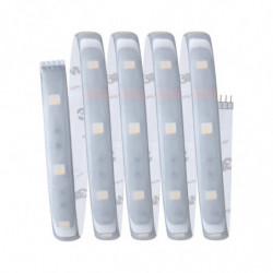 Taśma Led MaxLED 250 zestaw podstawowy Zigbee 1,5m RGBW IP44 Taśma Led MaxLED 250 zestaw podstawowy Zigbee 1,5m RGBW IP44