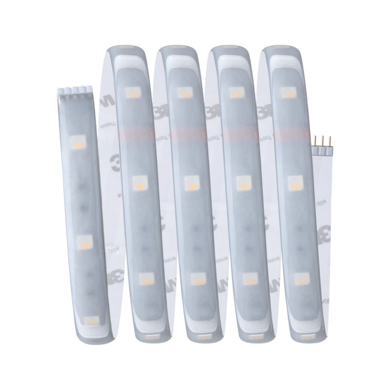Taśma Led MaxLED 250 zestaw podstawowy Zigbee 1,5m RGBW IP44 Taśma Led MaxLED 250 zestaw podstawowy Zigbee 1,5m RGBW IP44