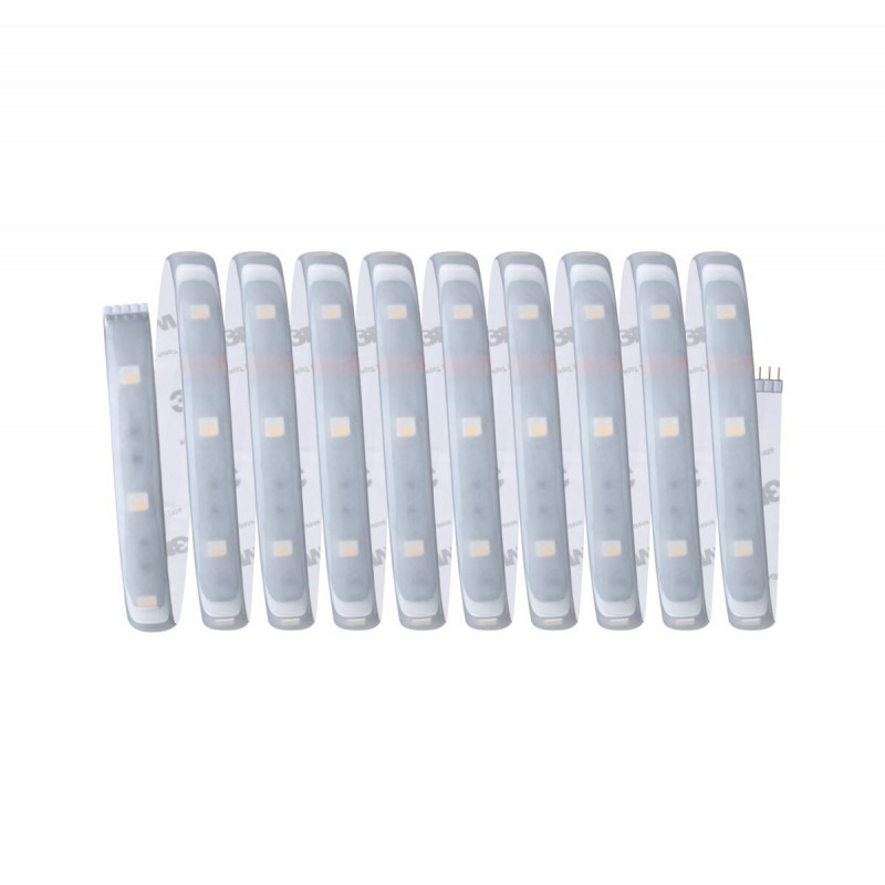 Taśma Led MaxLED 250 zestaw podstawowy Zigbee 3m RGBW IP44 Taśma Led MaxLED 250 zestaw podstawowy Zigbee 3m RGBW IP44