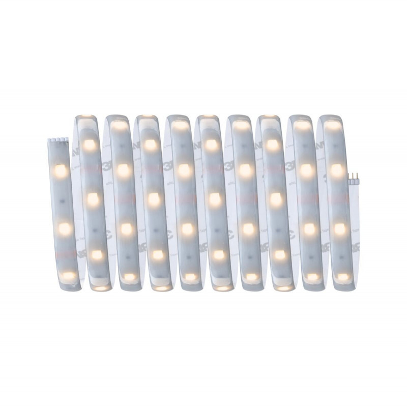 Taśma Led MaxLED 250 zestaw podstawowy Zigbee 3m 2700-6500K IP44 Taśma Led MaxLED 250 zestaw podstawowy Zigbee 3m 2700-6500K IP44