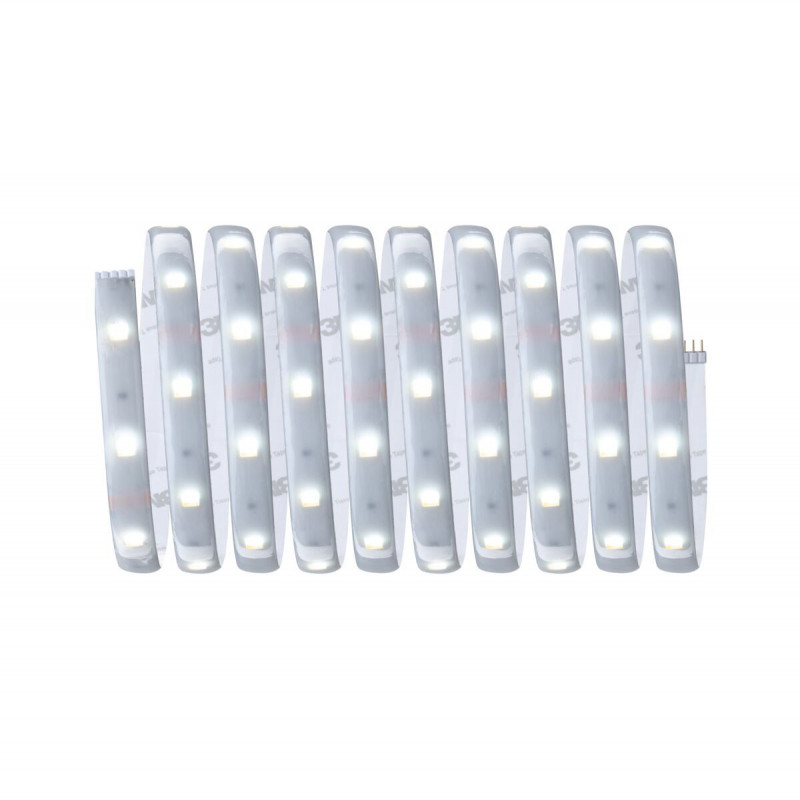 Taśma Led MaxLED 250 zestaw podstawowy Zigbee 3m 2700-6500K IP44 Taśma Led MaxLED 250 zestaw podstawowy Zigbee 3m 2700-6500K IP44