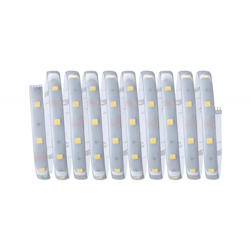 Taśma Led MaxLED 250 zestaw podstawowy Zigbee 3m 2700-6500K IP44 Taśma Led MaxLED 250 zestaw podstawowy Zigbee 3m 2700-6500K IP44