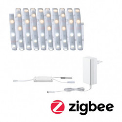 Taśma Led MaxLED 250 zestaw podstawowy Zigbee 3m 2700-6500K IP44 Taśma Led MaxLED 250 zestaw podstawowy Zigbee 3m 2700-6500K IP44