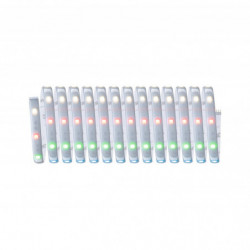 Taśma Led MaxLED 250 zestaw podstawowy Zigbee 5m RGBW IP44 Taśma Led MaxLED 250 zestaw podstawowy Zigbee 5m RGBW IP44