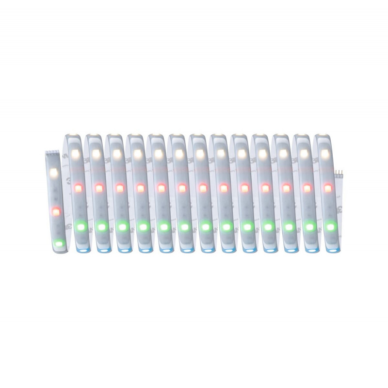 Taśma Led MaxLED 250 zestaw podstawowy Zigbee 5m RGBW IP44