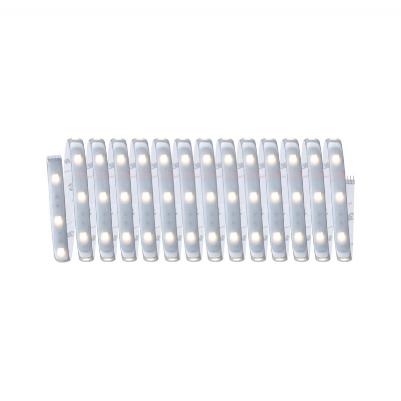 Taśma Led MaxLED 250 zestaw podstawowy Zigbee 5m RGBW IP44 Taśma Led MaxLED 250 zestaw podstawowy Zigbee 5m RGBW IP44