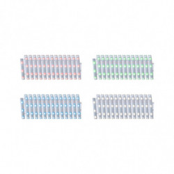 Taśma Led MaxLED 250 zestaw podstawowy Zigbee 5m RGBW IP44 Taśma Led MaxLED 250 zestaw podstawowy Zigbee 5m RGBW IP44