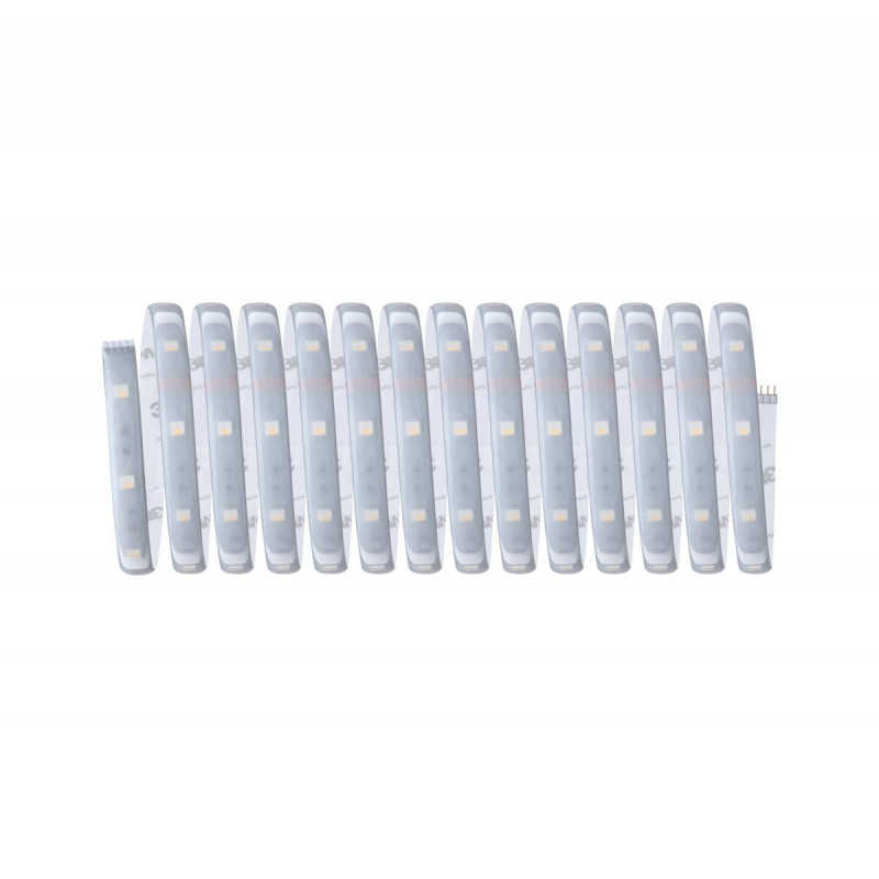 Taśma Led MaxLED 250 zestaw podstawowy Zigbee 5m RGBW IP44 Taśma Led MaxLED 250 zestaw podstawowy Zigbee 5m RGBW IP44