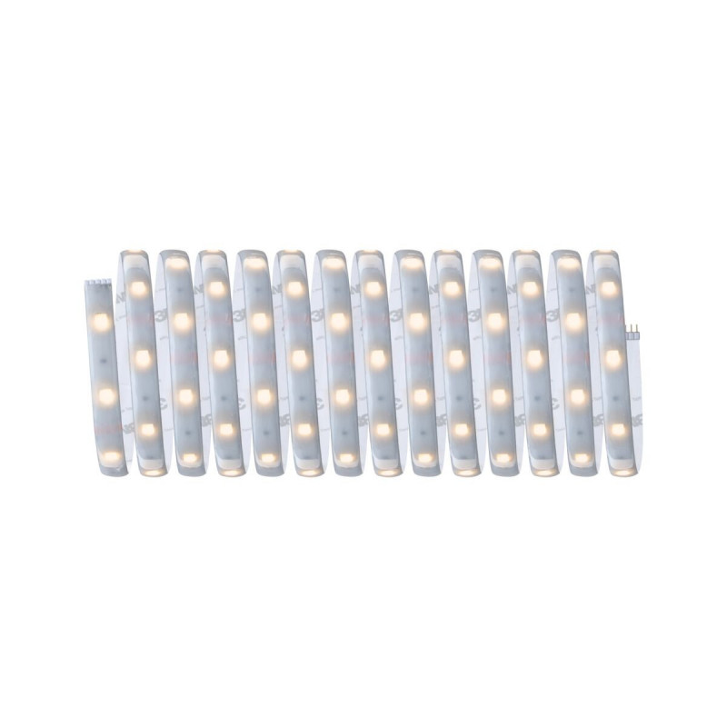 Taśma Led MaxLED 250 zestaw podstawowy Zigbee 5m 2700-6500K IP44 Taśma Led MaxLED 250 zestaw podstawowy Zigbee 5m 2700-6500K IP44